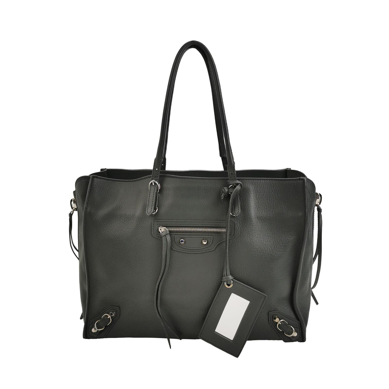 Balenciaga Balenciaga Women os Shoulder Bags Size ONE SIZE - 1 Thumbnail