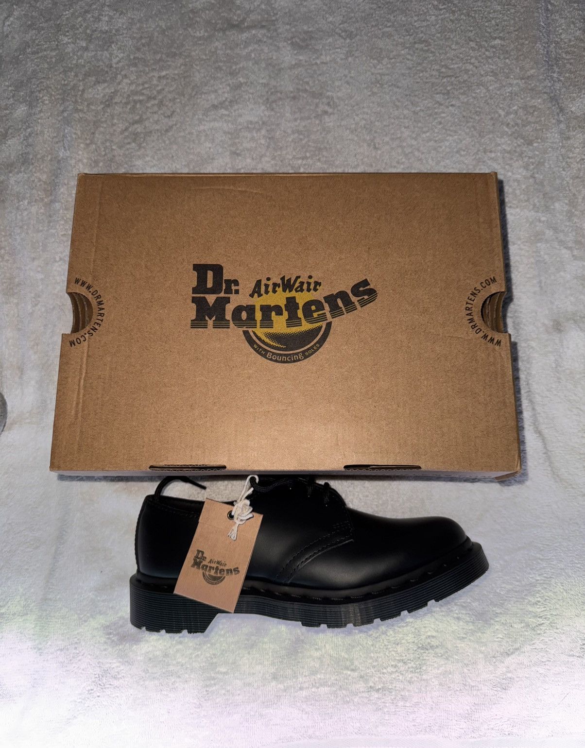 Dr. Martens Dr. Martens 1461 Size US 7 / IT 37 - 2 Thumbnail