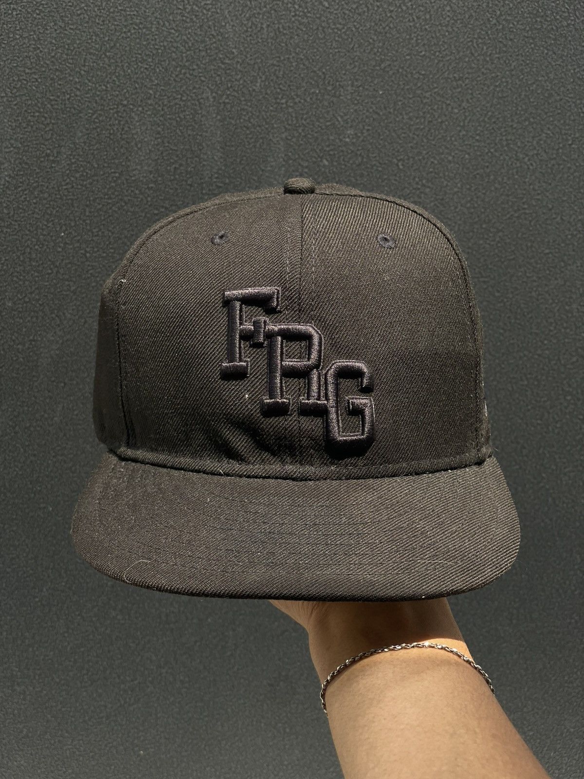New Era Fragment Design X New Era Cap Size ONE SIZE - 2 Thumbnail