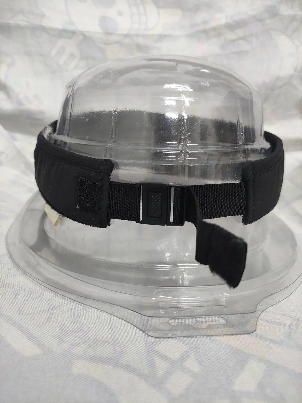 Nike NIKE SPELLOUT VINTAGE VISOR CAP GOLF STYLE Size ONE SIZE - 5 Thumbnail