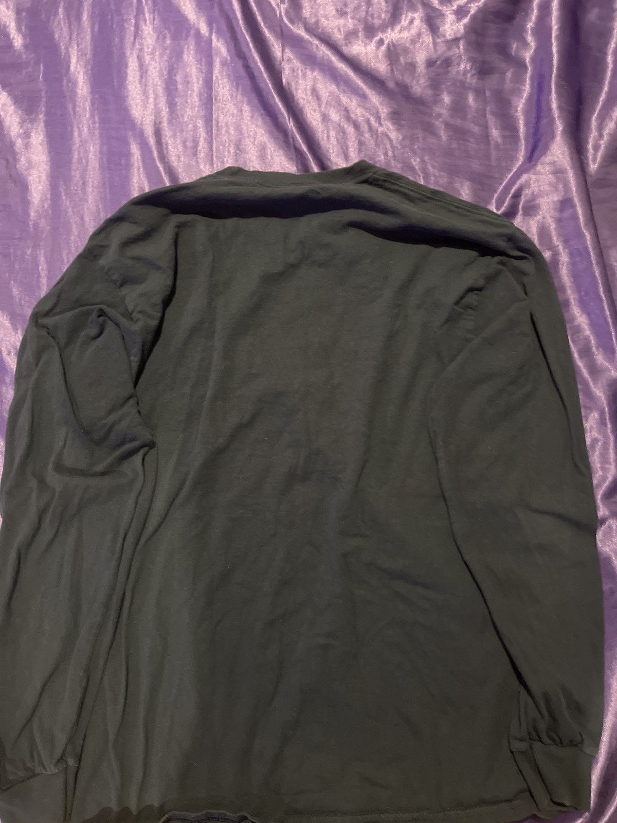 Japanese Brand HoopsRus long sleeve Size US S / EU 44-46 / 1 - 2 Thumbnail