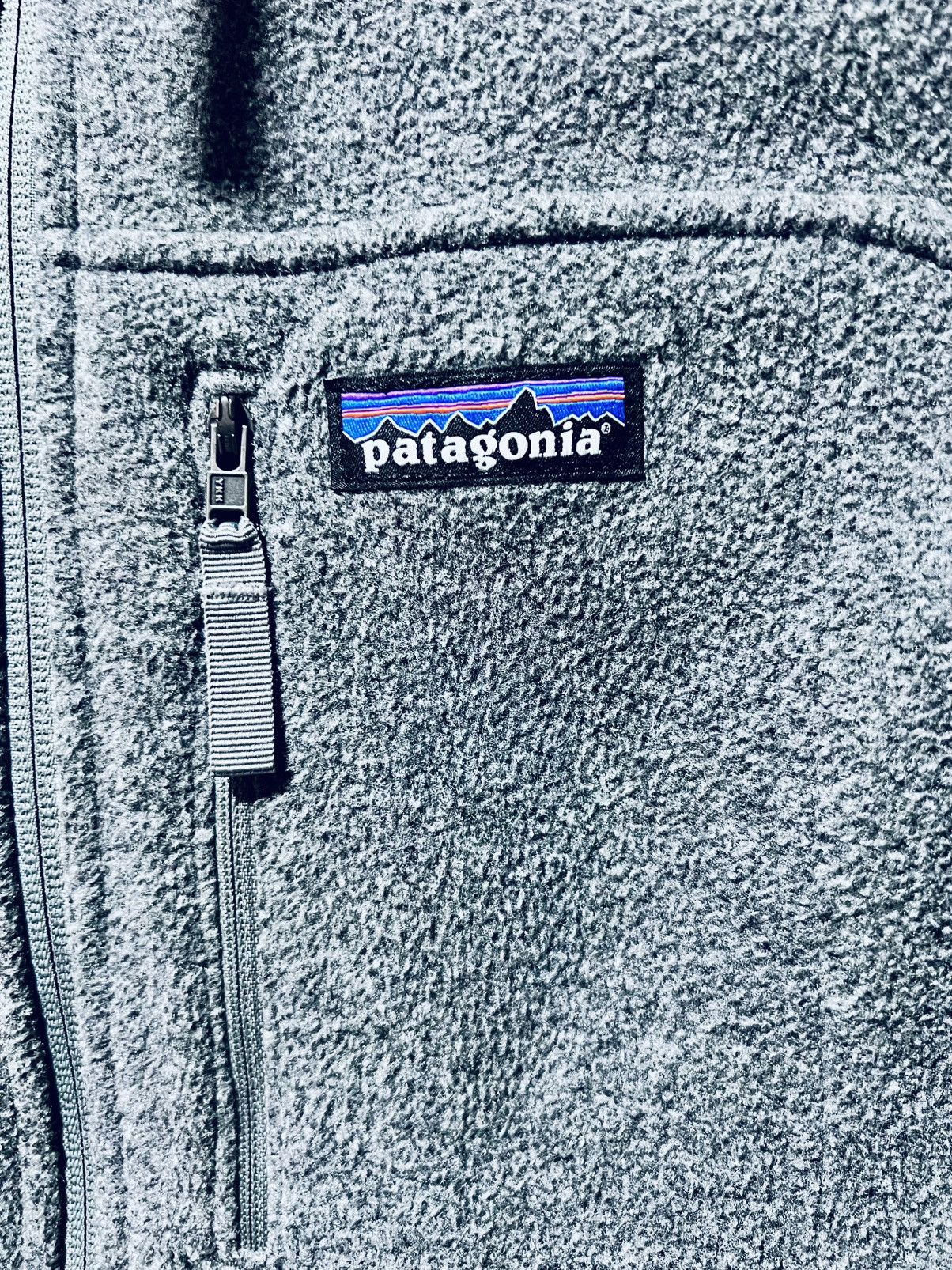 Patagonia Men's Better Sweater Fleece Vest Size US XS / EU 42 / 0 - 4 Thumbnail