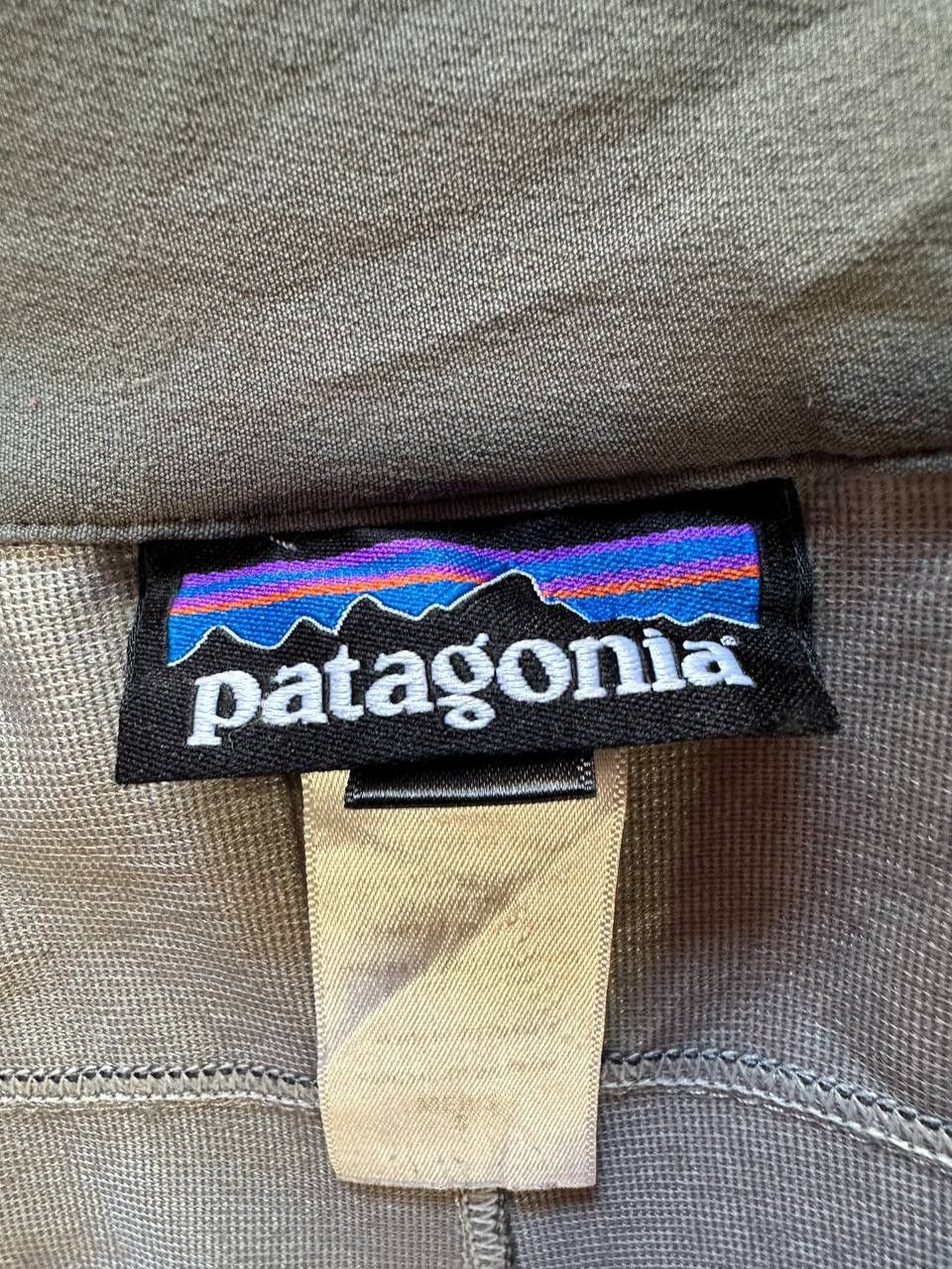 Patagonia Patagonia X Polartec SoftShell Overall Size US 31 - 16 Thumbnail