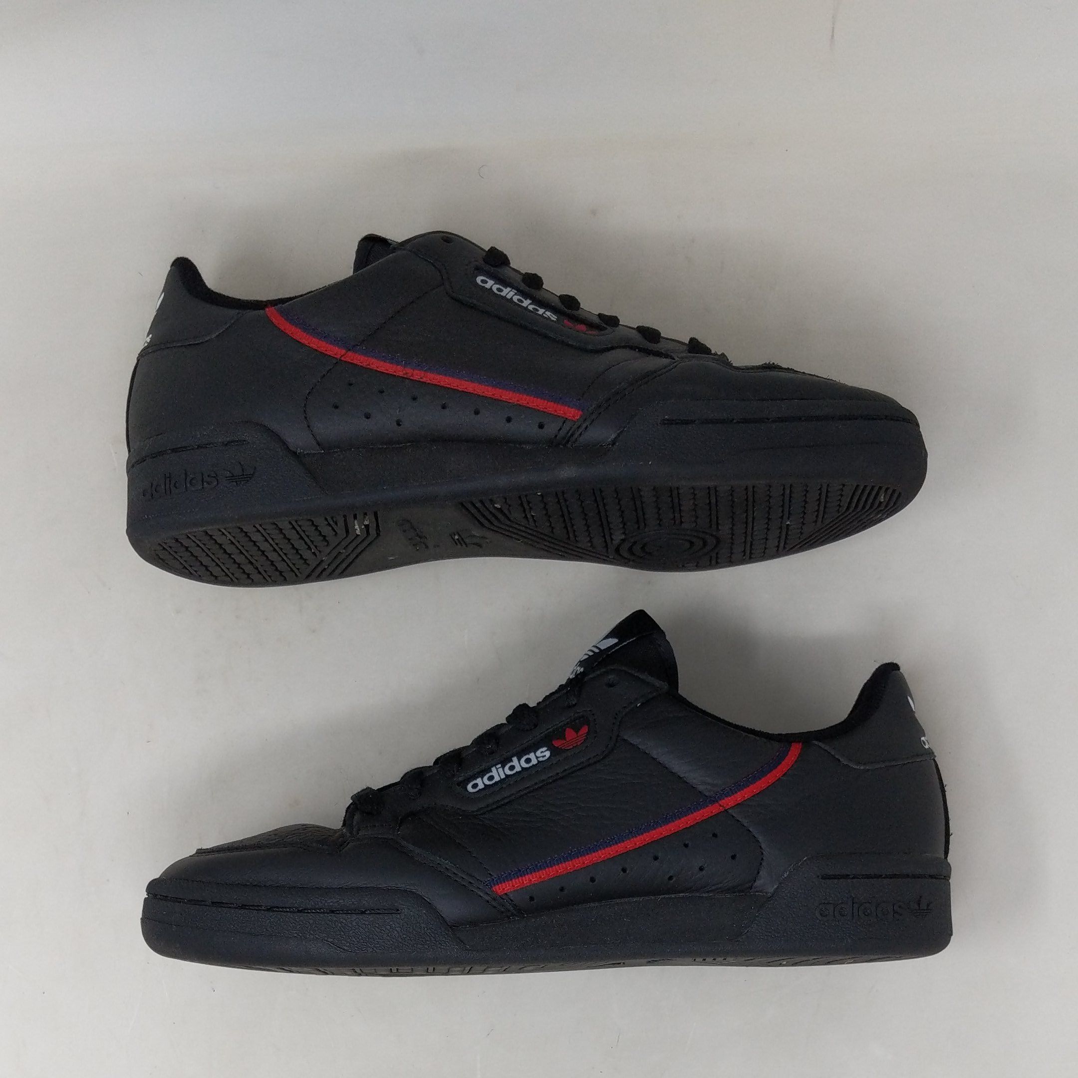 Adidas rascal black online