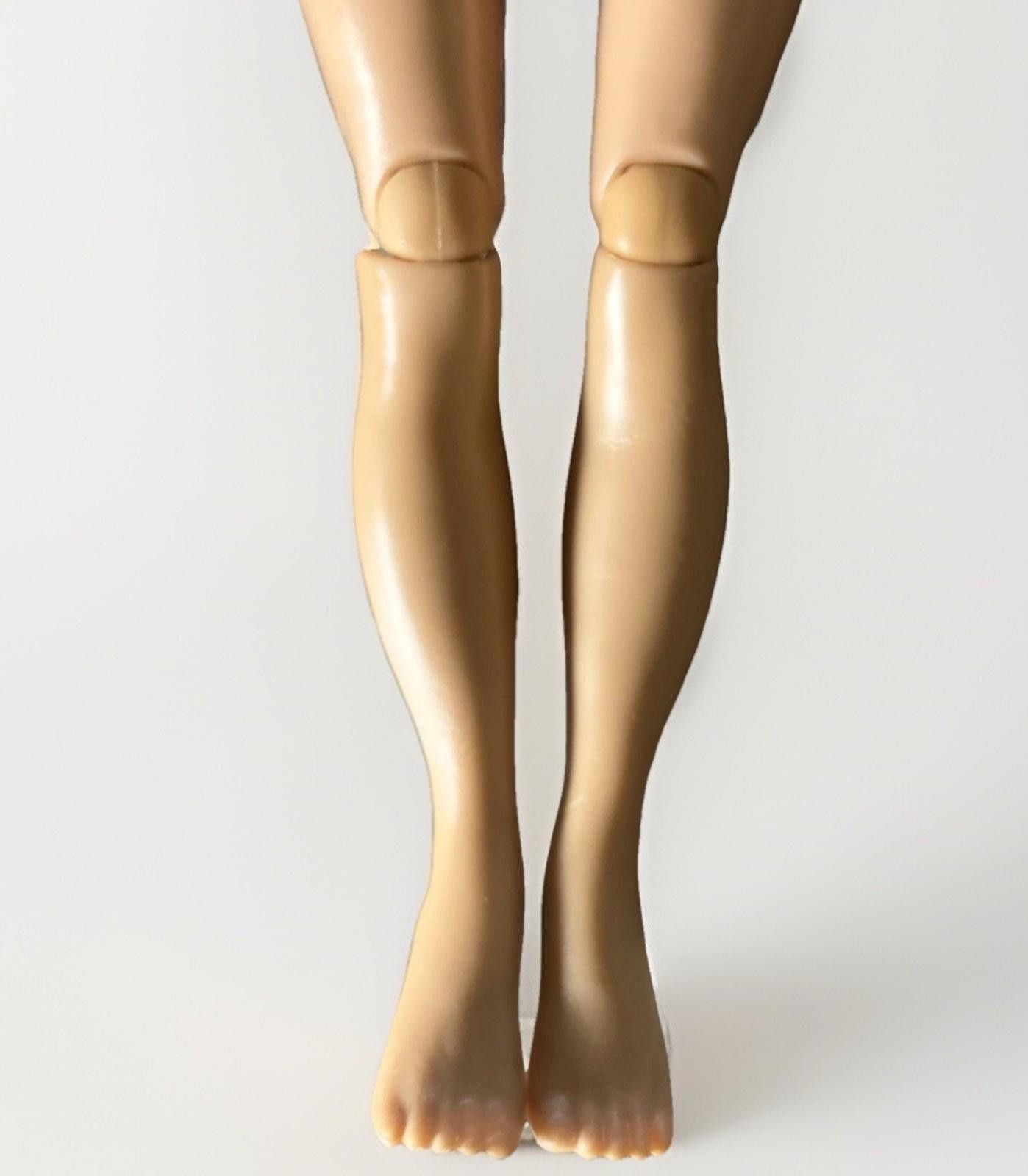 Designer MGA Avery Styles Rainbow High Doll NOOAK Ball Jointed 2020 Size ONE SIZE - 5 Thumbnail
