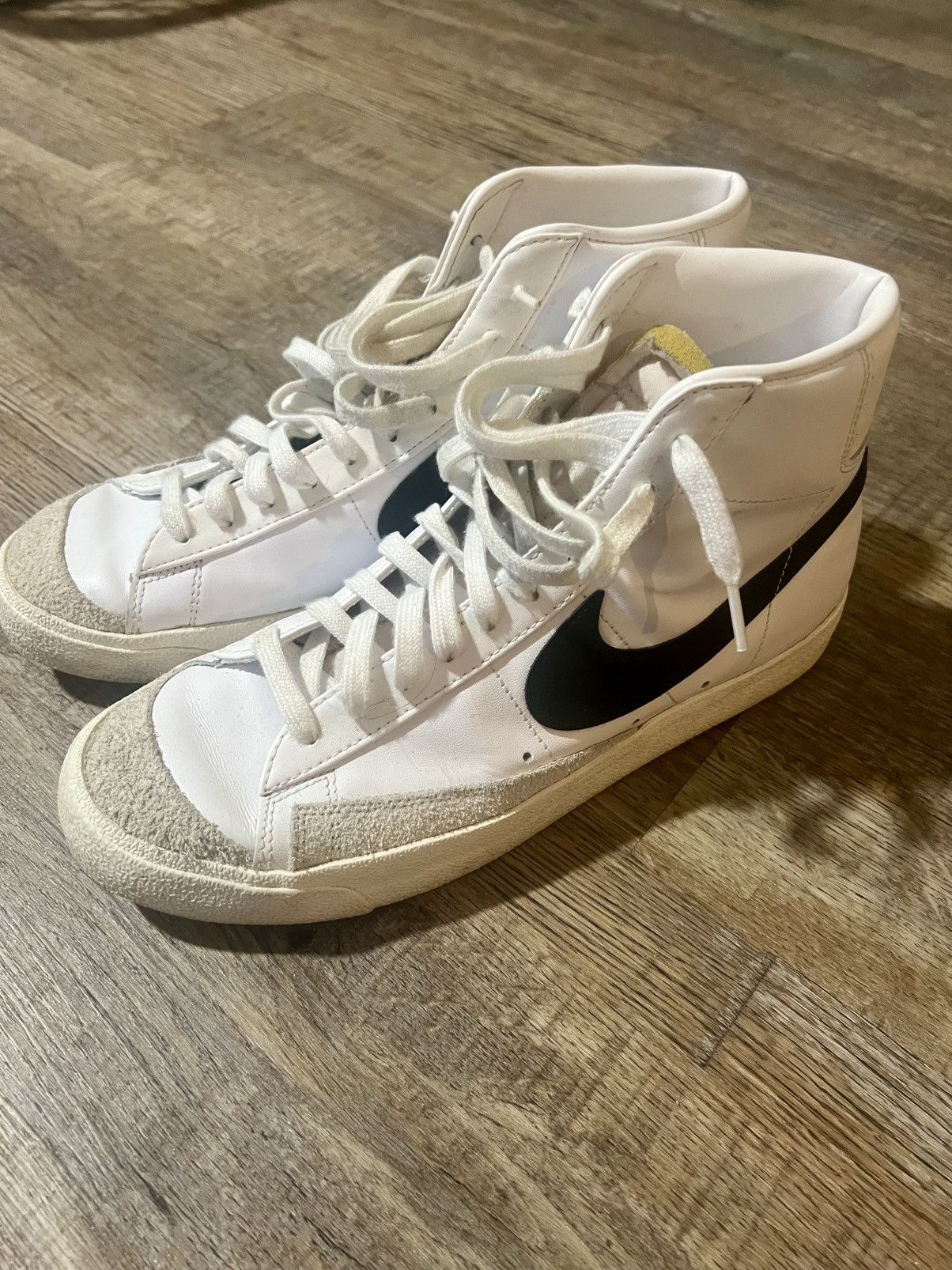 Nike Nike Blazer 77 Size US 10.5 / EU 43-44 - 1 Thumbnail