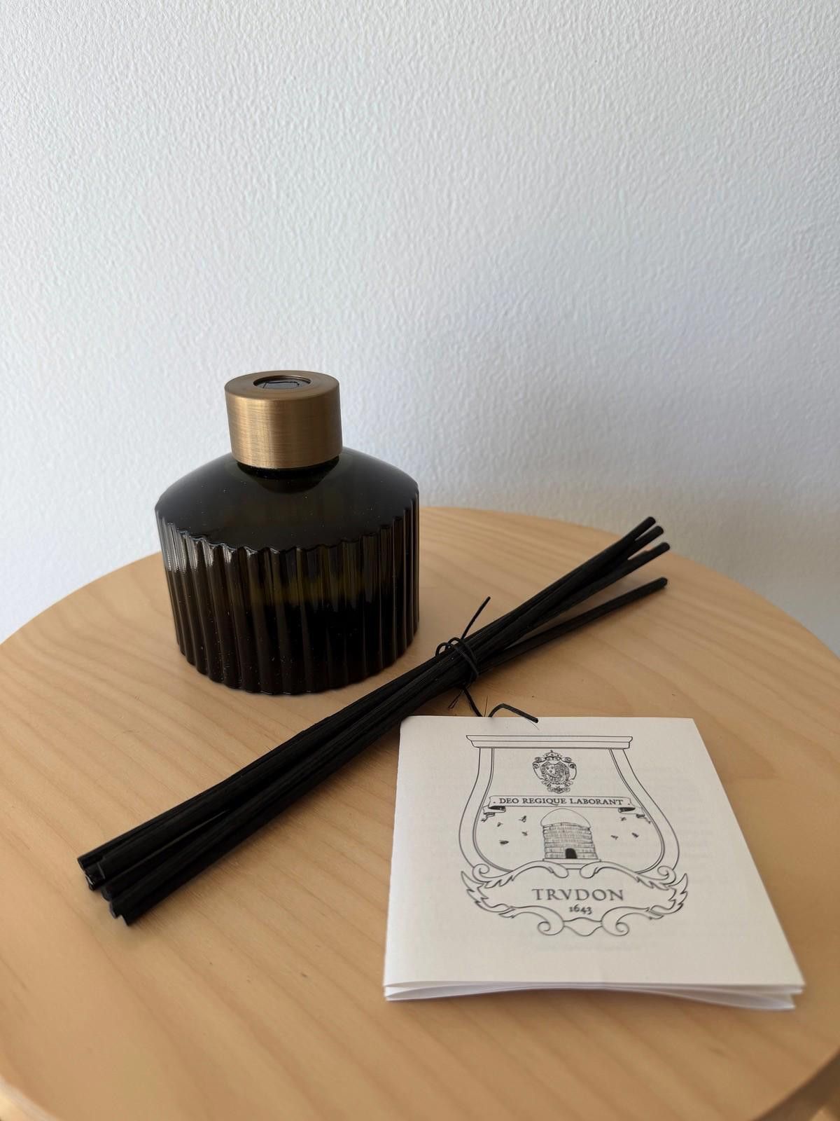 Other New Cire Trudon home reed diffuser 350mL spiritus sancti Size ONE SIZE - 6 Thumbnail
