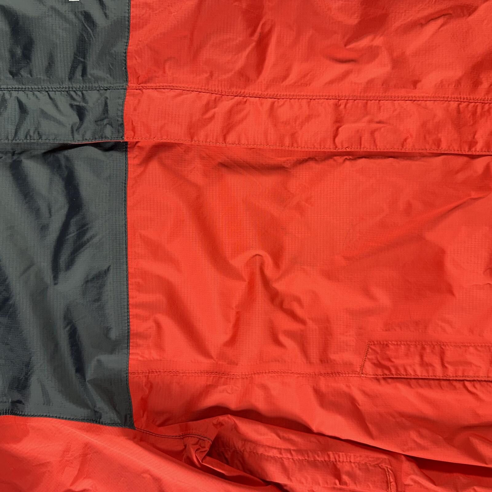 The North Face The Northface Jacket Men's L Red Nylon NF0A4P8K F20 Size US L / EU 52-54 / 3 - 6 Thumbnail