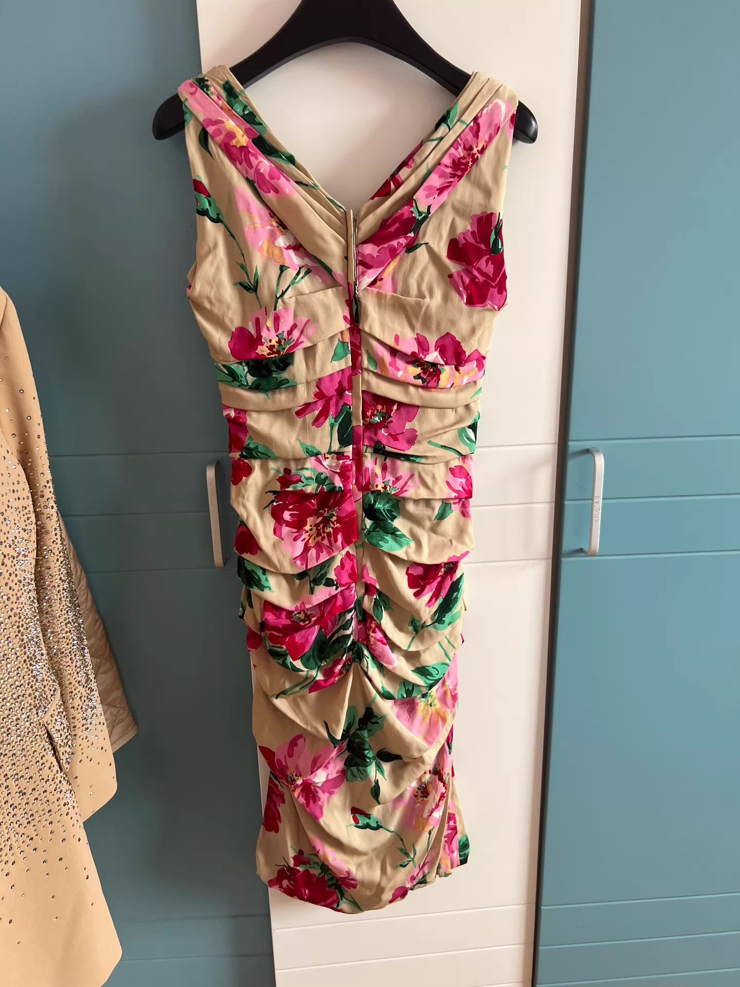 Dolce & Gabbana Dolce&Gabbana snagged dress Size S / US 4 / IT 40 - 2 Thumbnail