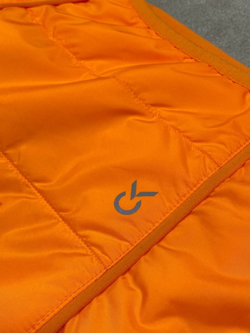 Calvin Klein Calvin Klein Performance 2019 Lightweight Padded Vest Size US L / EU 52-54 / 3 - 8 Thumbnail
