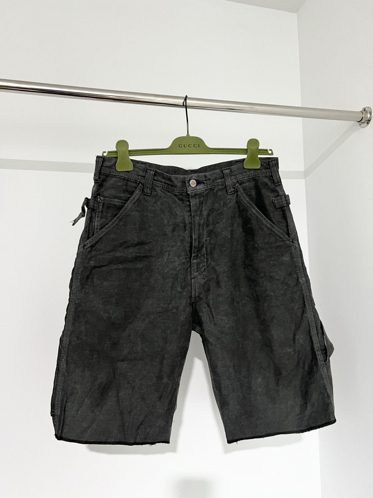 Men's Needles Shorts | Grailed