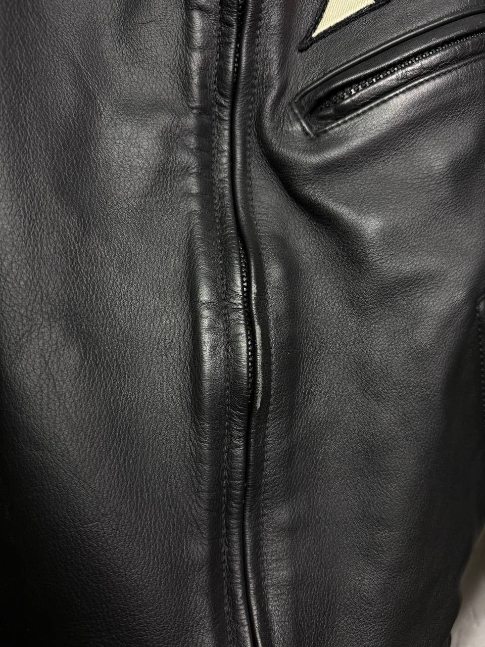 Dainese Rare Dainese Leather Motorcycle Jacket Size US M / EU 48-50 / 2 - 9 Thumbnail