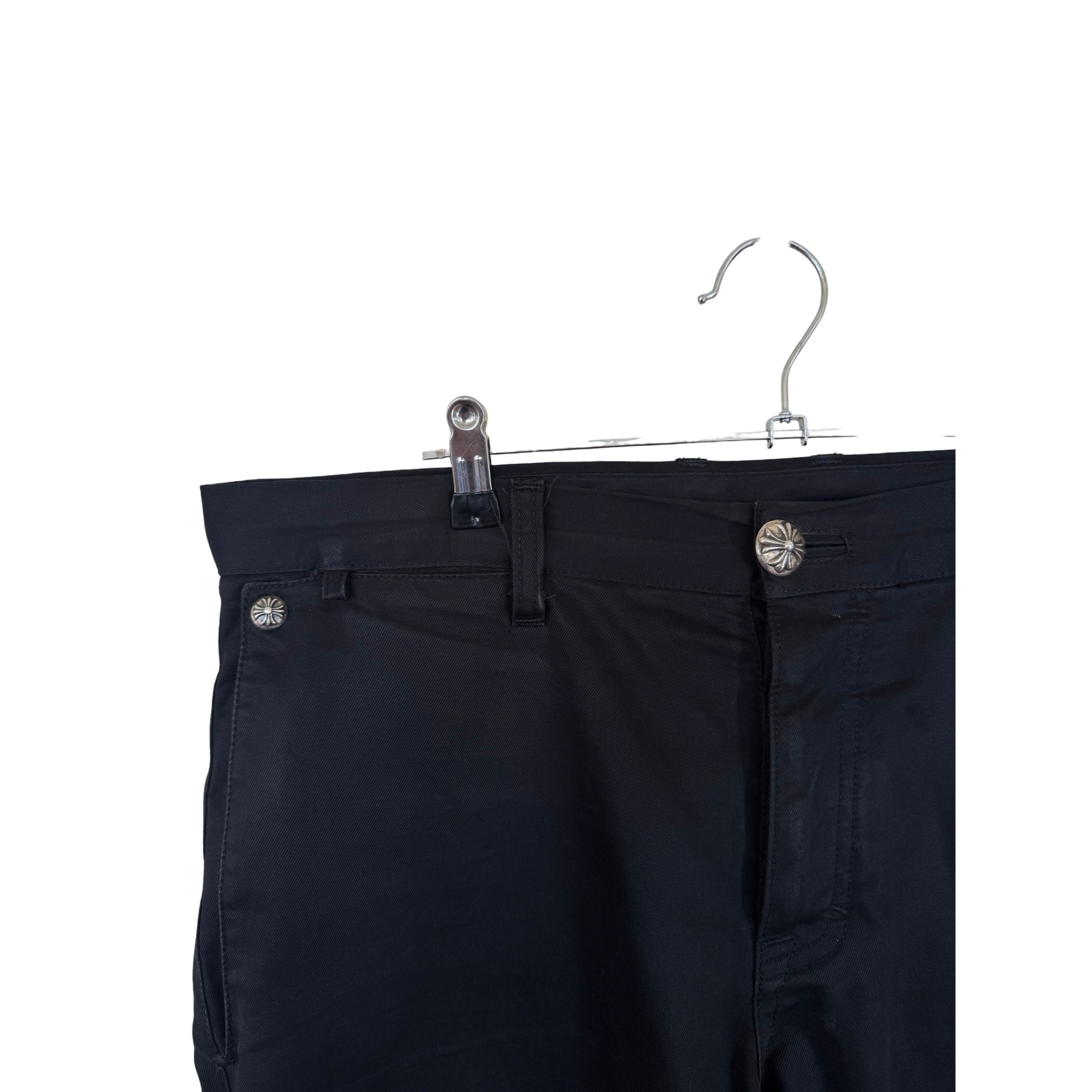 Chrome Hearts 99 Eyes Matty Boy Chinos Size US 34 / EU 50 - 5 Thumbnail