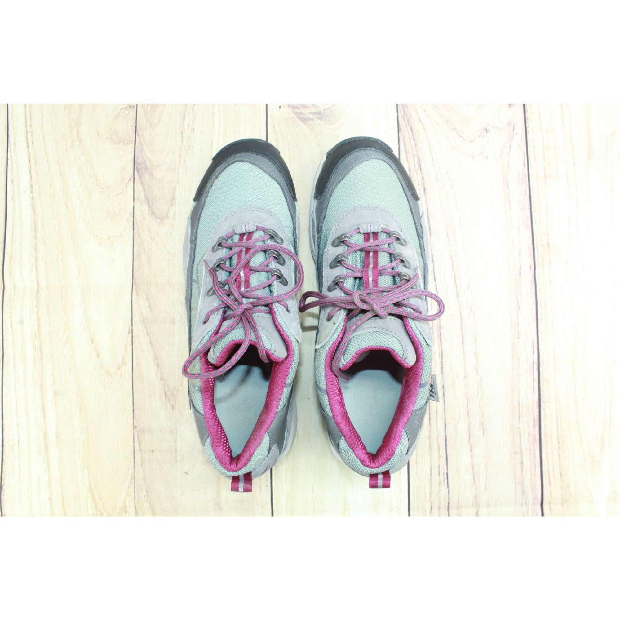 L.L. Bean L.L. Bean Tek 2.0 Waterproof Hiking Shoes Women Size 11 Size US 11 / IT 41 - 7 Thumbnail