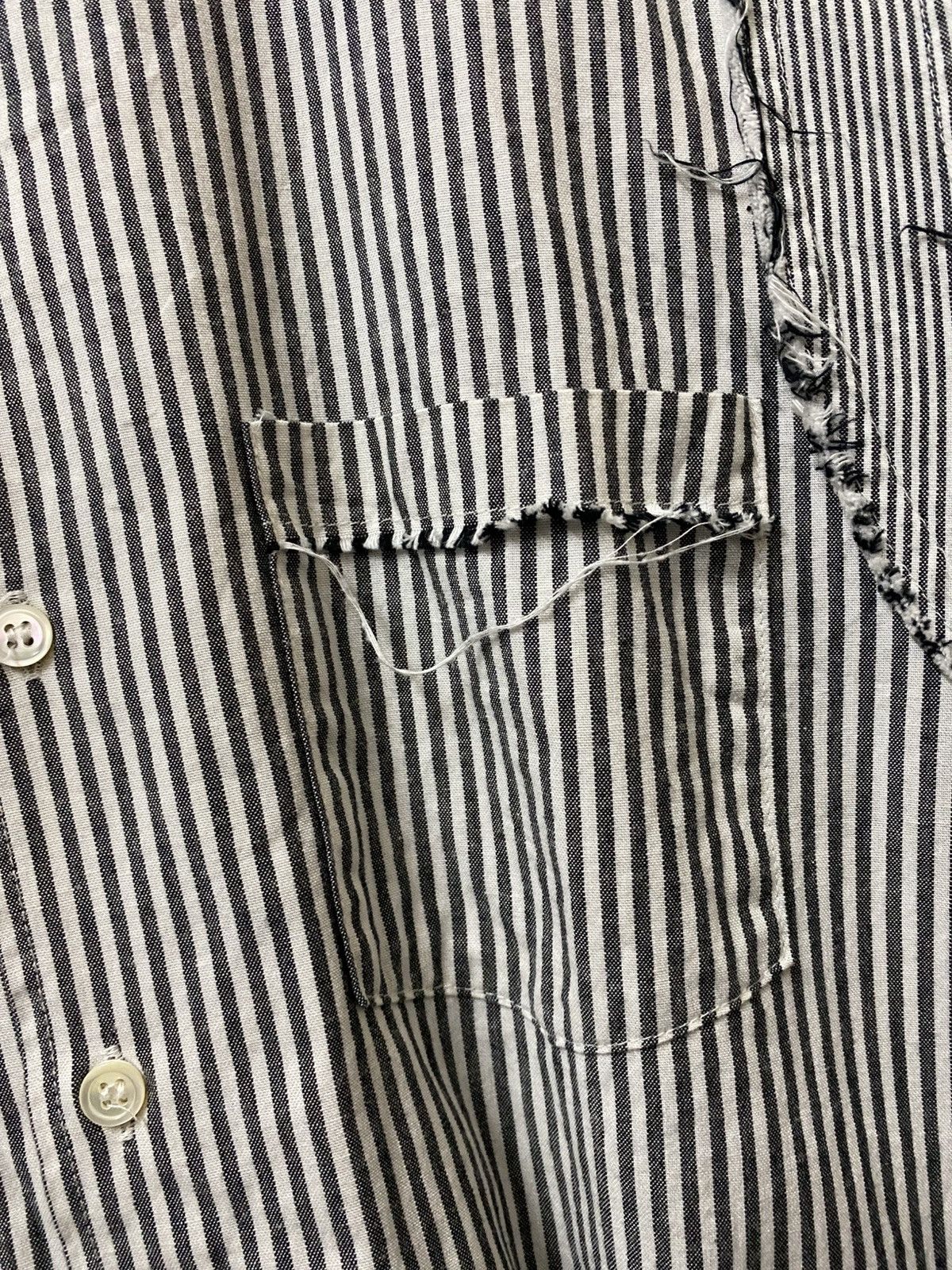 Good Enough Goodenough Flannel Design Button Up Size US S / EU 44-46 / 1 - 3 Thumbnail