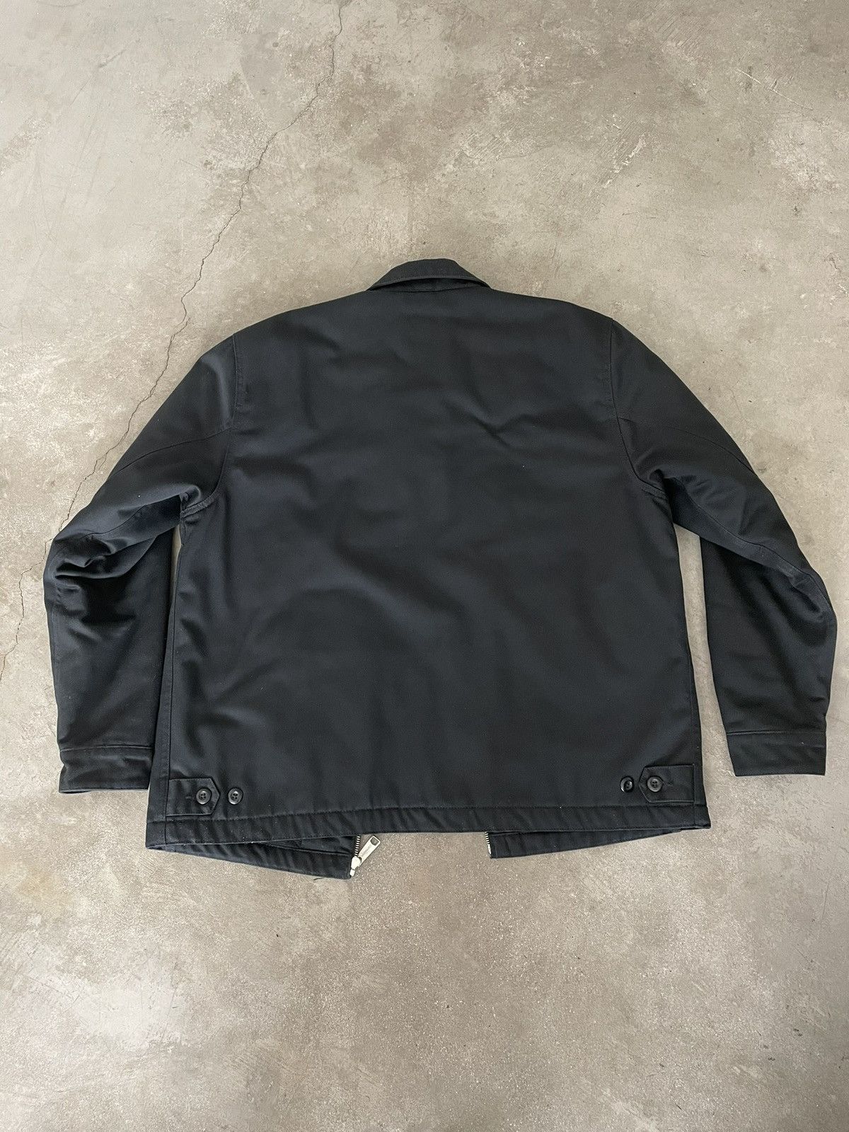 Carhartt Wip Modular Winter Jacket Size US L / EU 52-54 / 3 - 2 Thumbnail