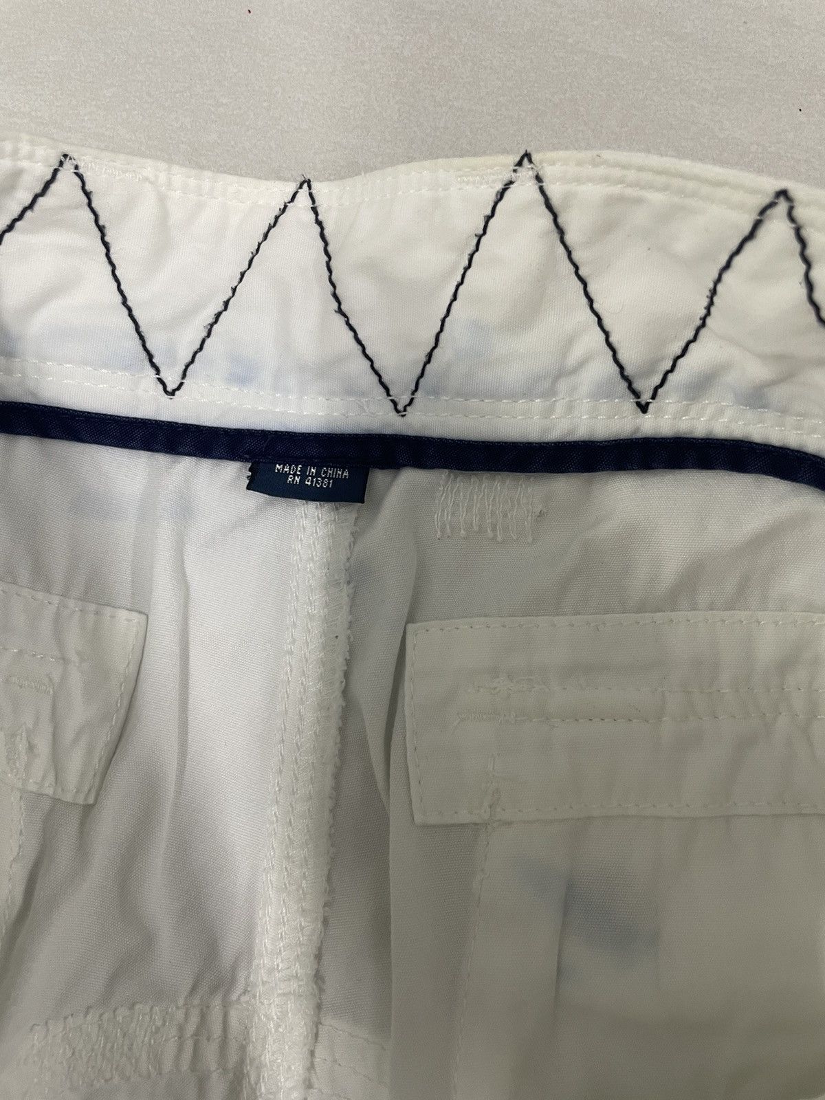 Polo Ralph Lauren Vintage Polo Ralph Lauren Cargo Pants Size US 35 - 11 Thumbnail