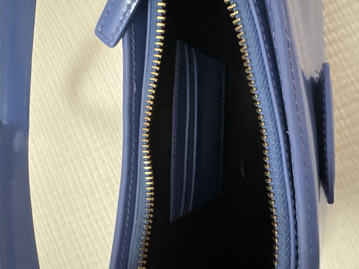 3.1 Phillip Lim 3.1 Phillip Lim Leather Shoulder Bag Size ONE SIZE - 6 Thumbnail