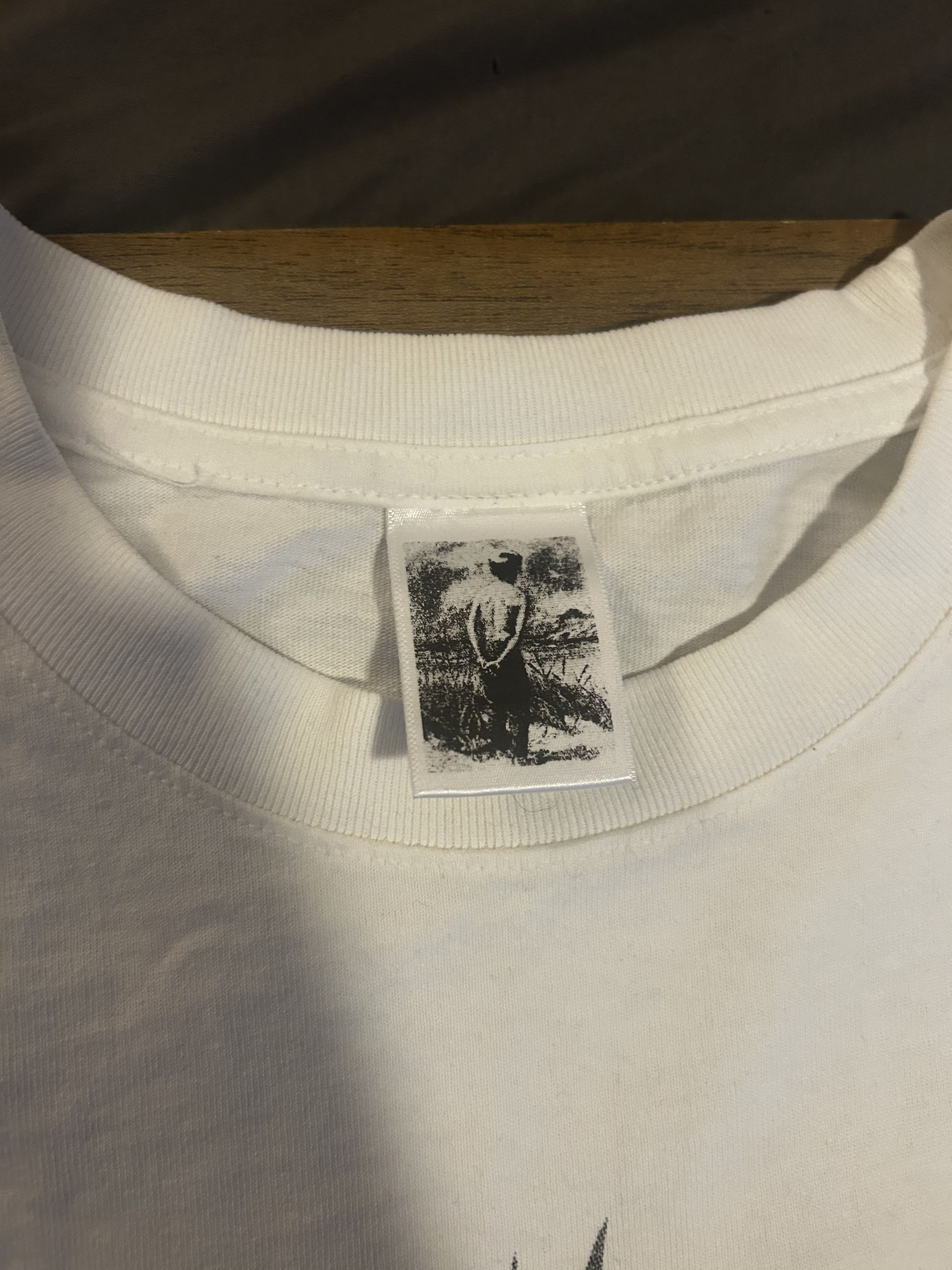basketcase gallery PERISHER t-shirt Size US XL / EU 56 / 4 - 3 Thumbnail