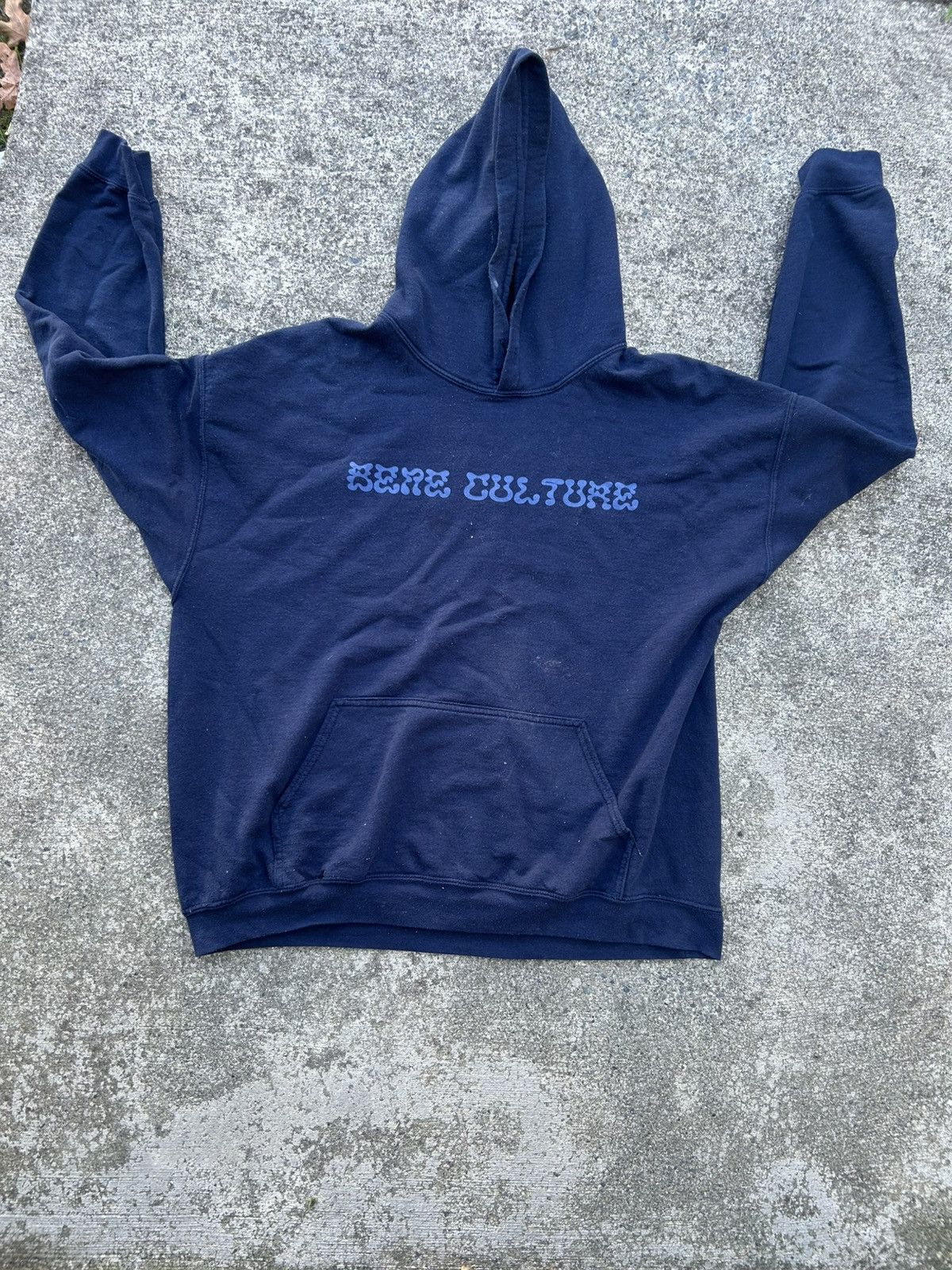 Other Bene Culture Hoodie Size US XL / EU 56 / 4 - 1 Thumbnail