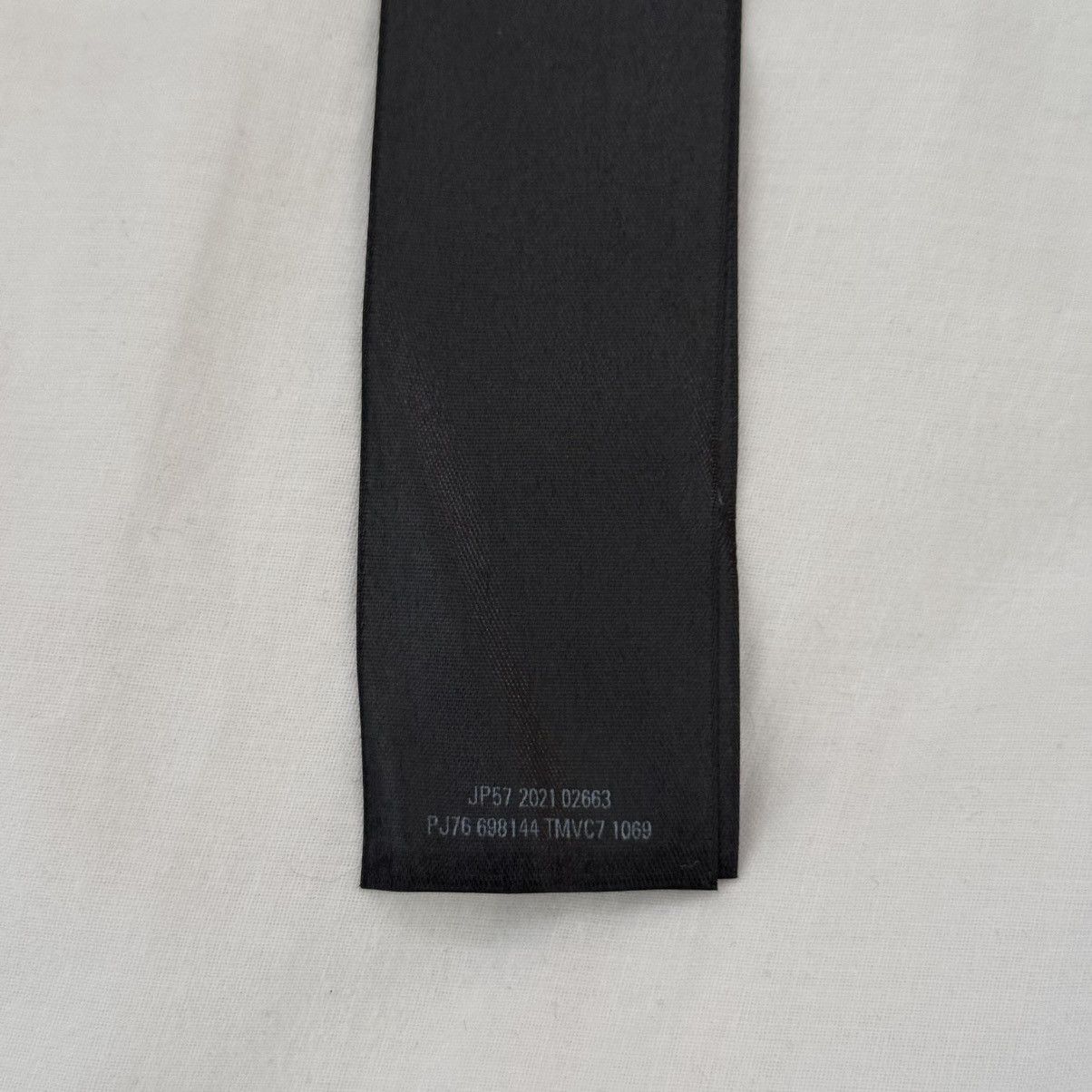 Balenciaga FLEECE SWEATPANTS Size US 32 / EU 48 - 5 Thumbnail