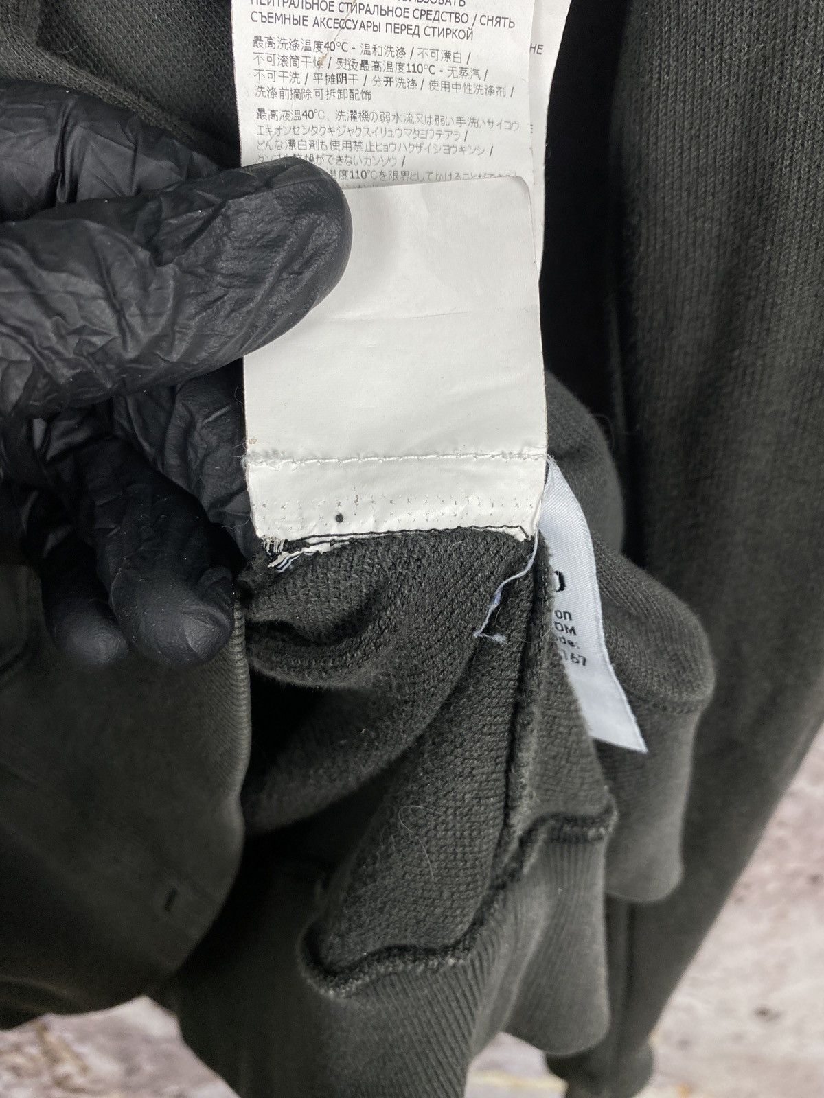 Stone Island Men’s Stone Island Sweatshirt Casual Size Medium Size US M / EU 48-50 / 2 - 14 Thumbnail
