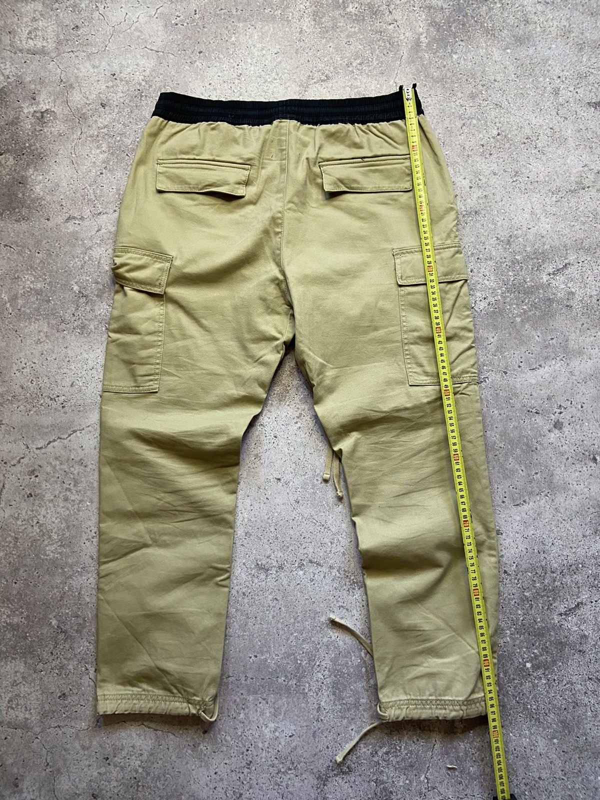 Essentials Fear Of God Essentials Cargo Pants Size US 34 / EU 50 - 9 Thumbnail