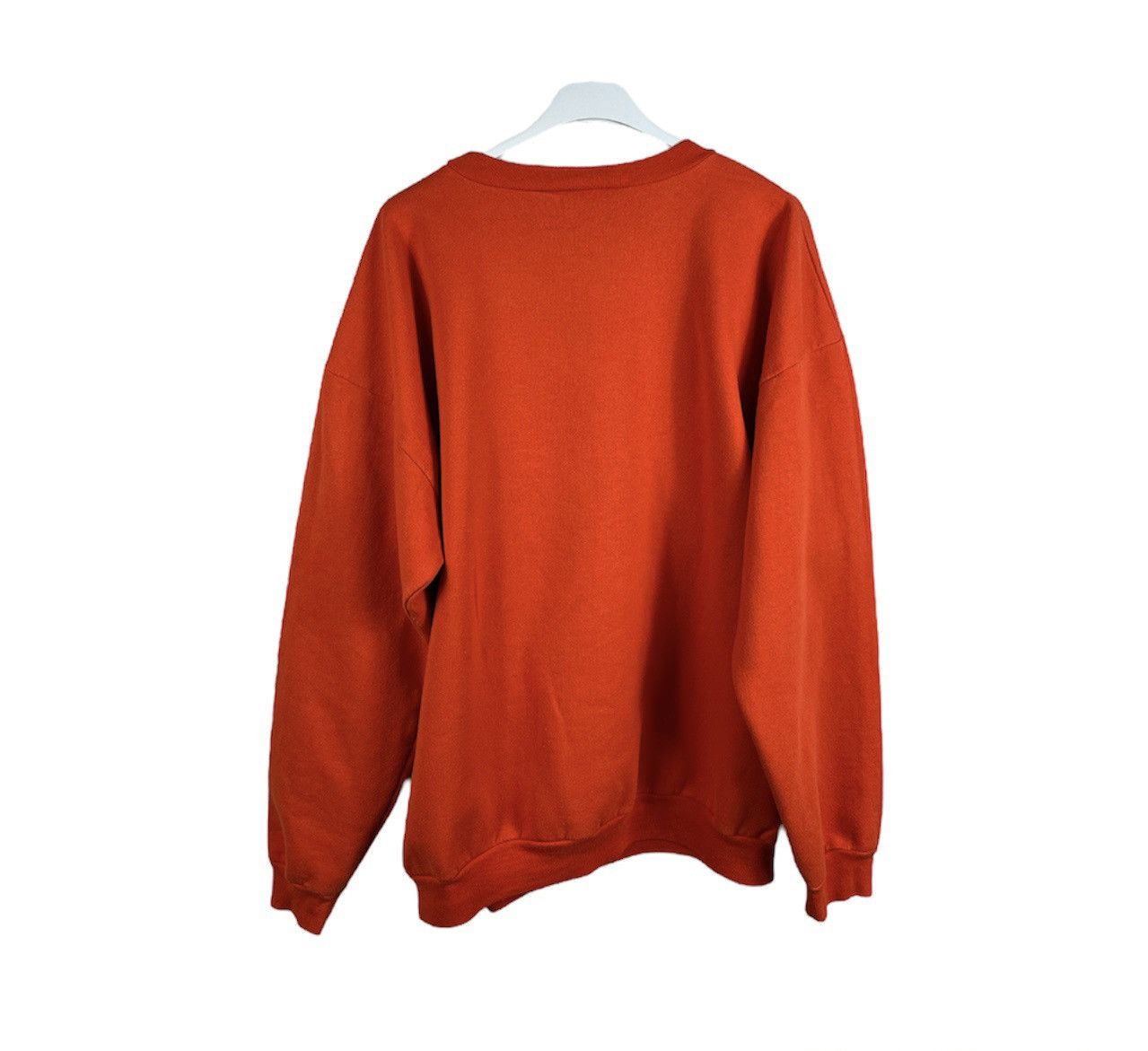 Peanuts × Vintage Vintage 80s Peanuts Joe trick or treat sweatshirt Halloween Size US M / EU 48-50 / 2 - 2 Thumbnail