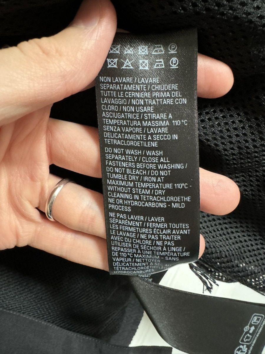 Balenciaga Balenciaga Winter 23 3B Logo Regular Fit Track Suit Jacket Size US XL / EU 56 / 4 - 12 Thumbnail