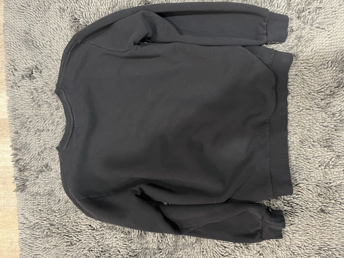 Ellesse Ellesse crew neck Size US M / EU 48-50 / 2 - 2 Thumbnail