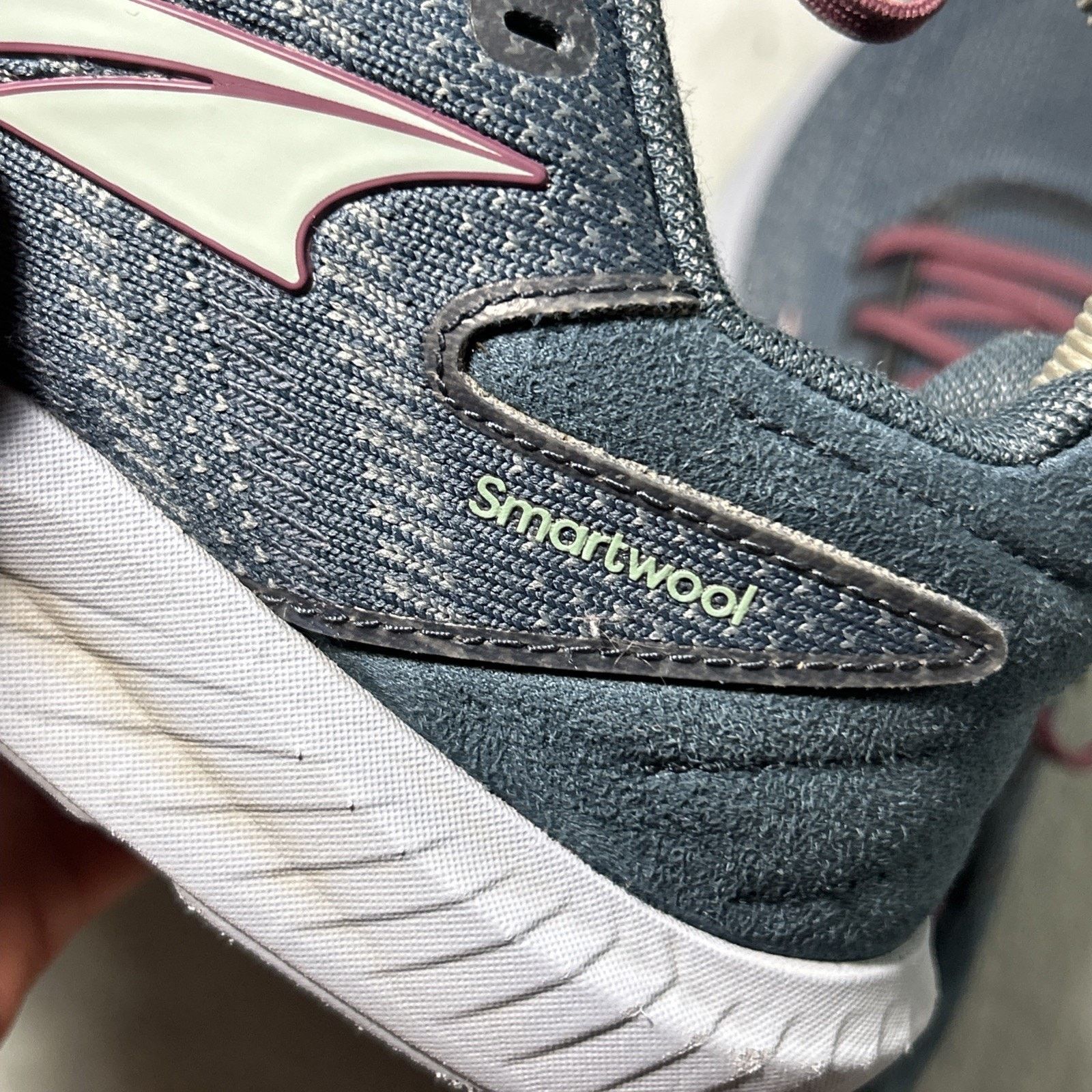 Altra Altra Smartwool Escalante Womens 7.5 Rucker Torin Barefoot Size US 7.5 / IT 37.5 - 8 Thumbnail