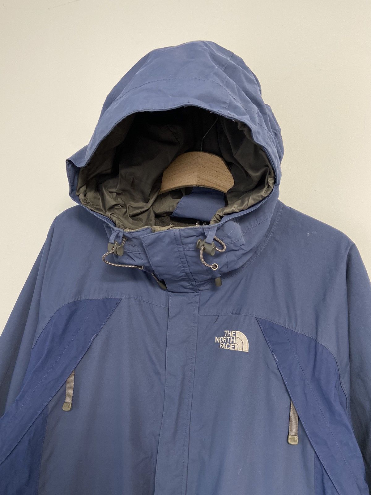 The North Face The North Face Vintage Jacket Size US XL / EU 56 / 4 - 5 Thumbnail