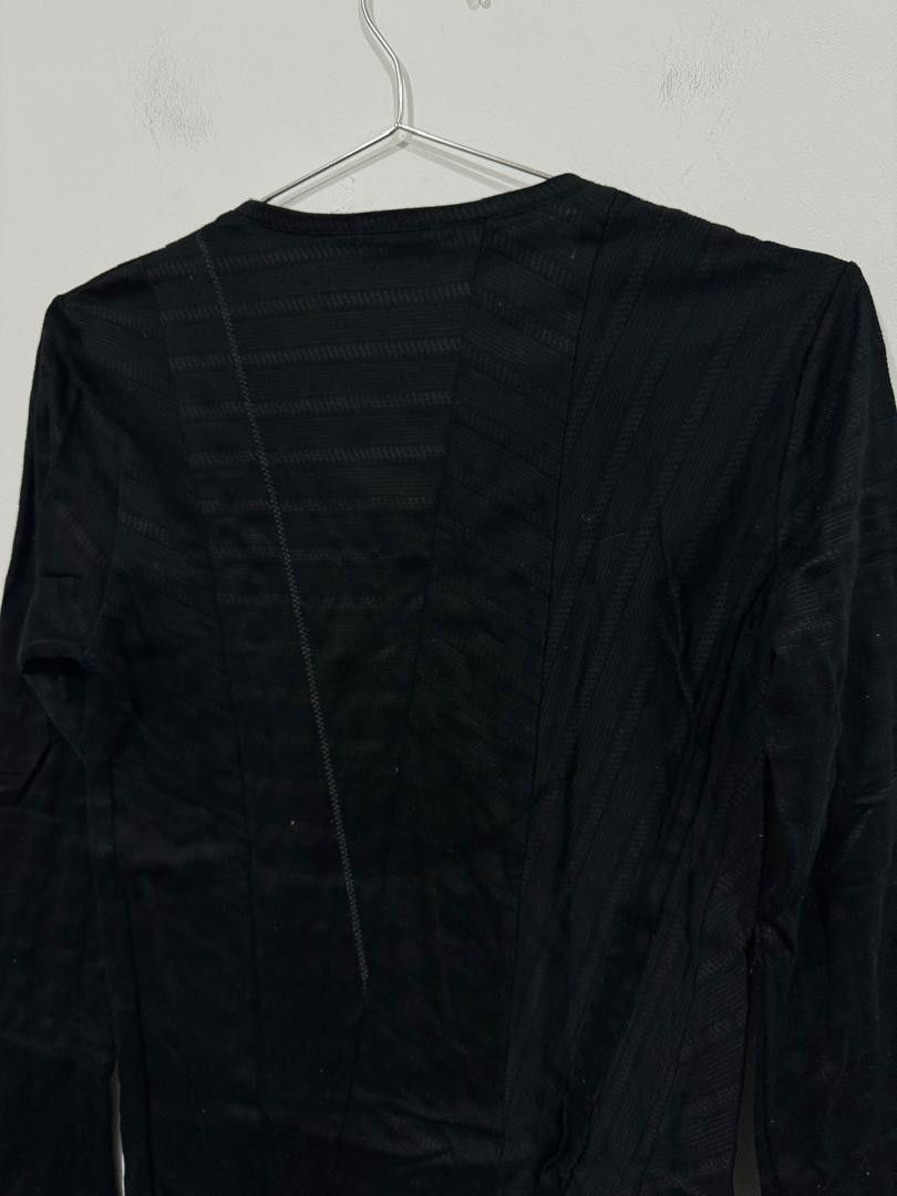 If Six Was Nine × Tornado Mart Tornado Mart Long Sleeve Tee Size US XXS / EU 40 - 4 Thumbnail
