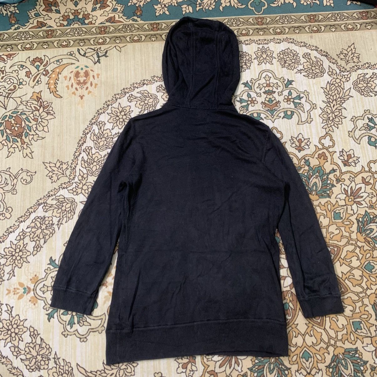 Burberry BURBERRY HOODIE Size S / US 4 / IT 40 - 7 Thumbnail