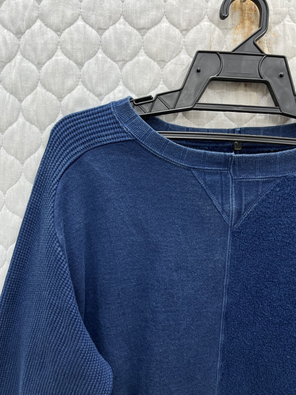 Nigel Cabourn 🔥🔥🔥STEALS NIGEL CABOURN PULLOVER Size US M / EU 48-50 / 2 - 7 Thumbnail