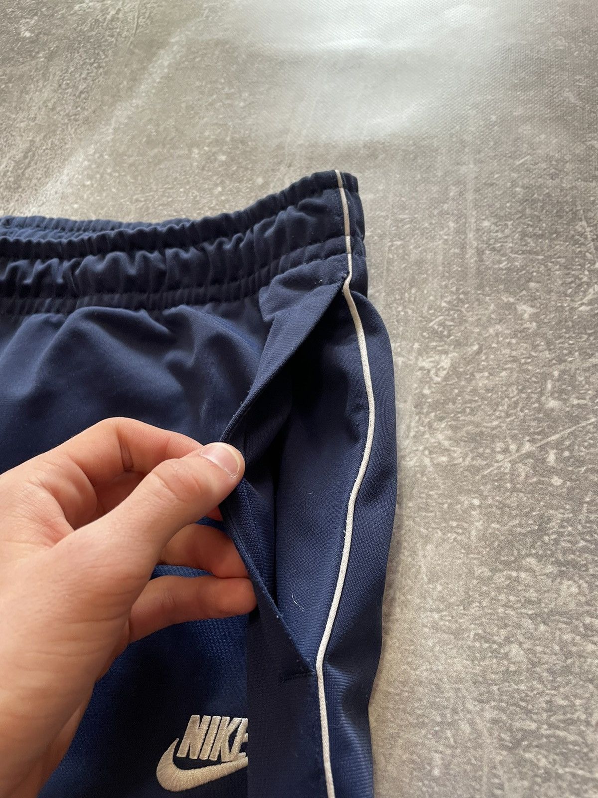 Nike Vintage Nike Pants XL Size US 34 / EU 50 - 3 Thumbnail