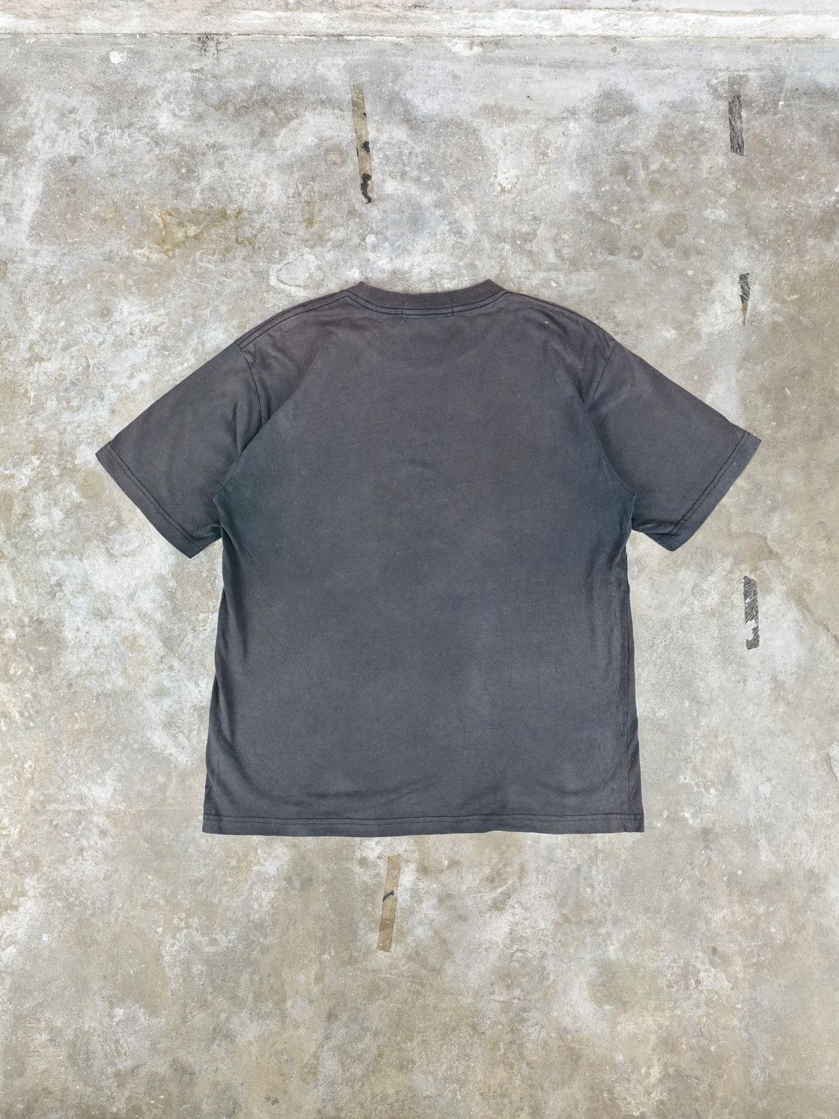 GU GU x Undercover T-Shirt Size US M / EU 48-50 / 2 - 2 Thumbnail