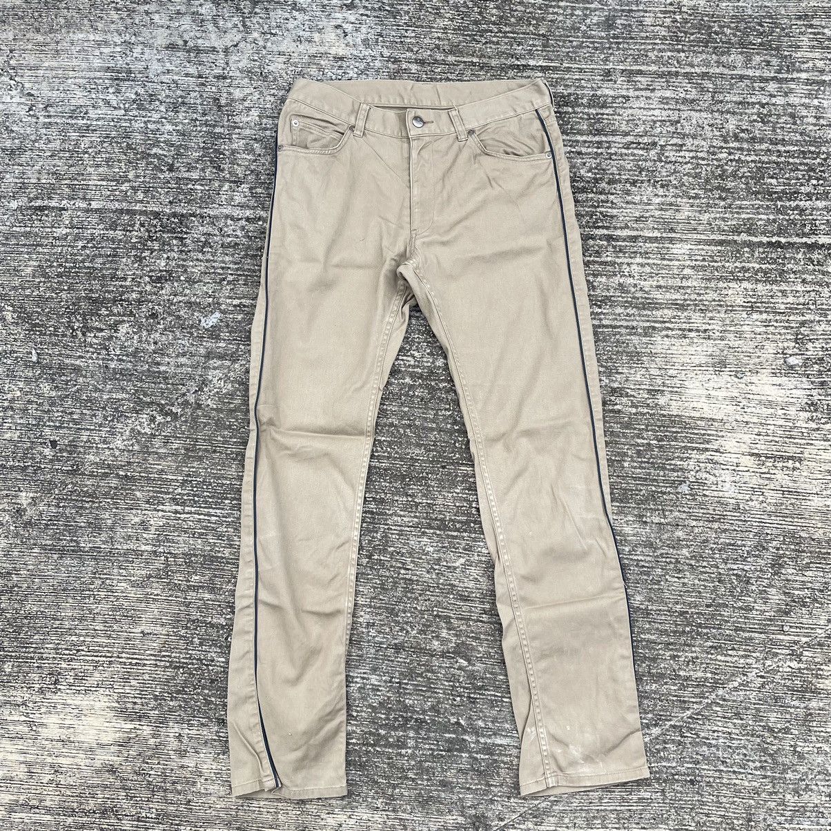 Vivienne Westwood Vintage Vivienne Westwood Man Punk Pant Size US 30 / EU 46 - 2 Thumbnail