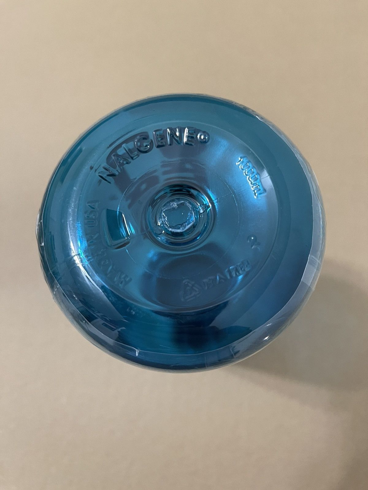 Travis Scott Travis Scott Astroworld Nalgene Size ONE SIZE - 5 Thumbnail