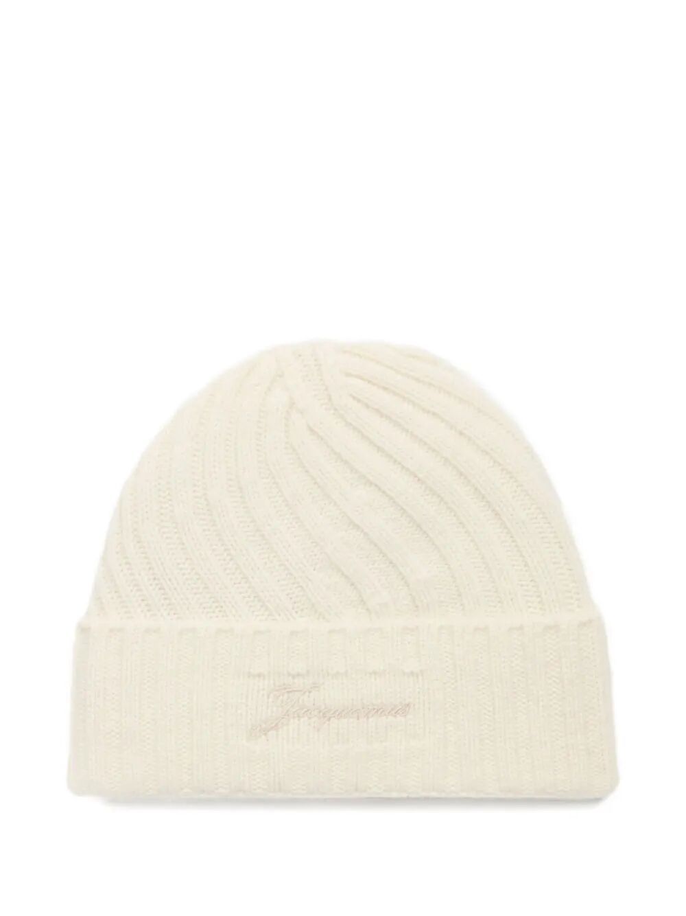 Jacquemus "LE BONNET TOURNI" HAT Size ONE SIZE - 1 Thumbnail