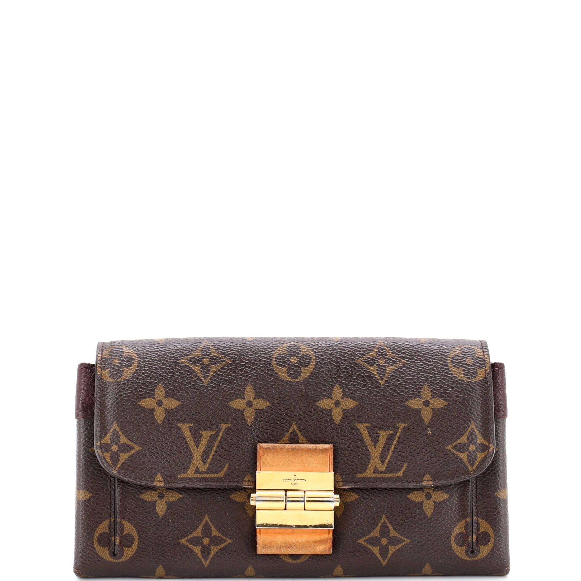 Louis Vuitton Elysee Wallet Size ONE SIZE - 1 Thumbnail
