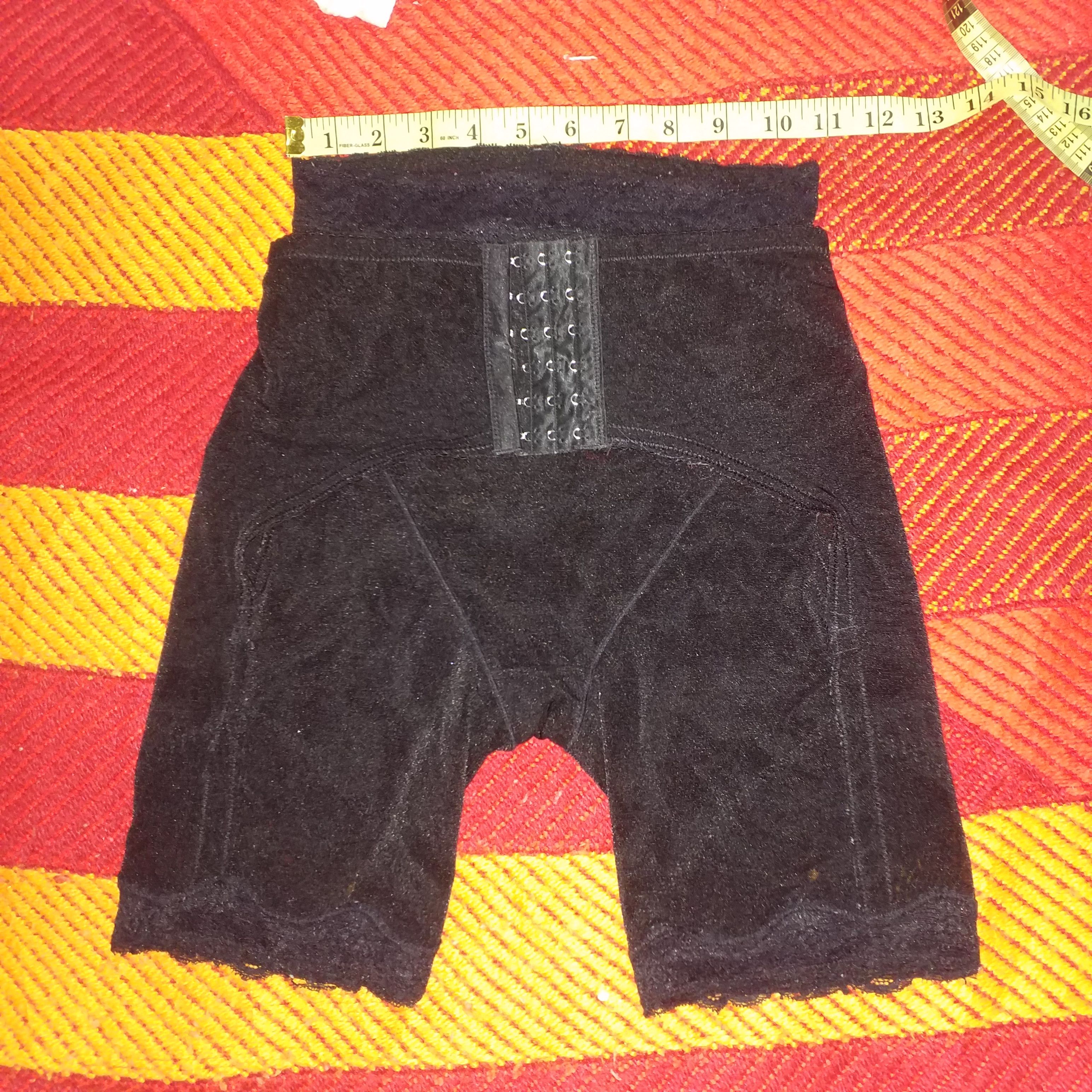 Japanese Brand UNDERWEAR CORSET ADJUSTABLE SIZE Size M / US 6-8 / IT 42-44 - 1 Thumbnail