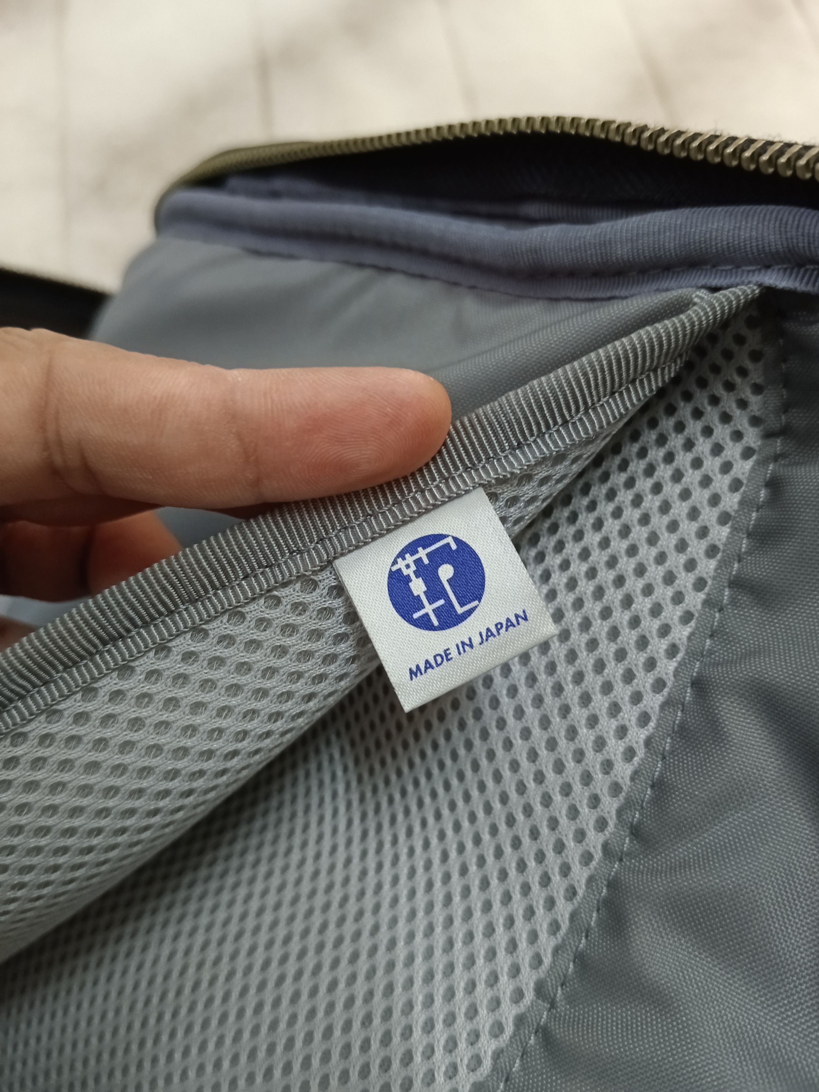 Porter PORTER 3WAYS BAGPACK Size ONE SIZE - 8 Thumbnail