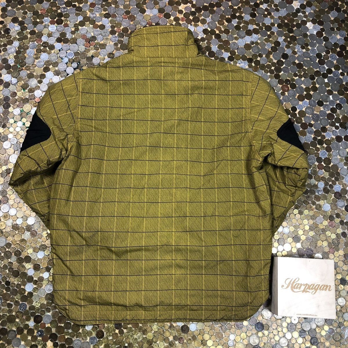 O'Neill O'Neill light jacket Size US L / EU 52-54 / 3 - 5 Thumbnail