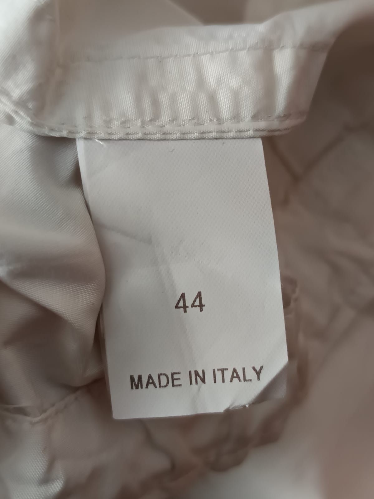 Brunello Cucinelli Casual jacket Size L / US 10 / IT 46 - 10 Thumbnail