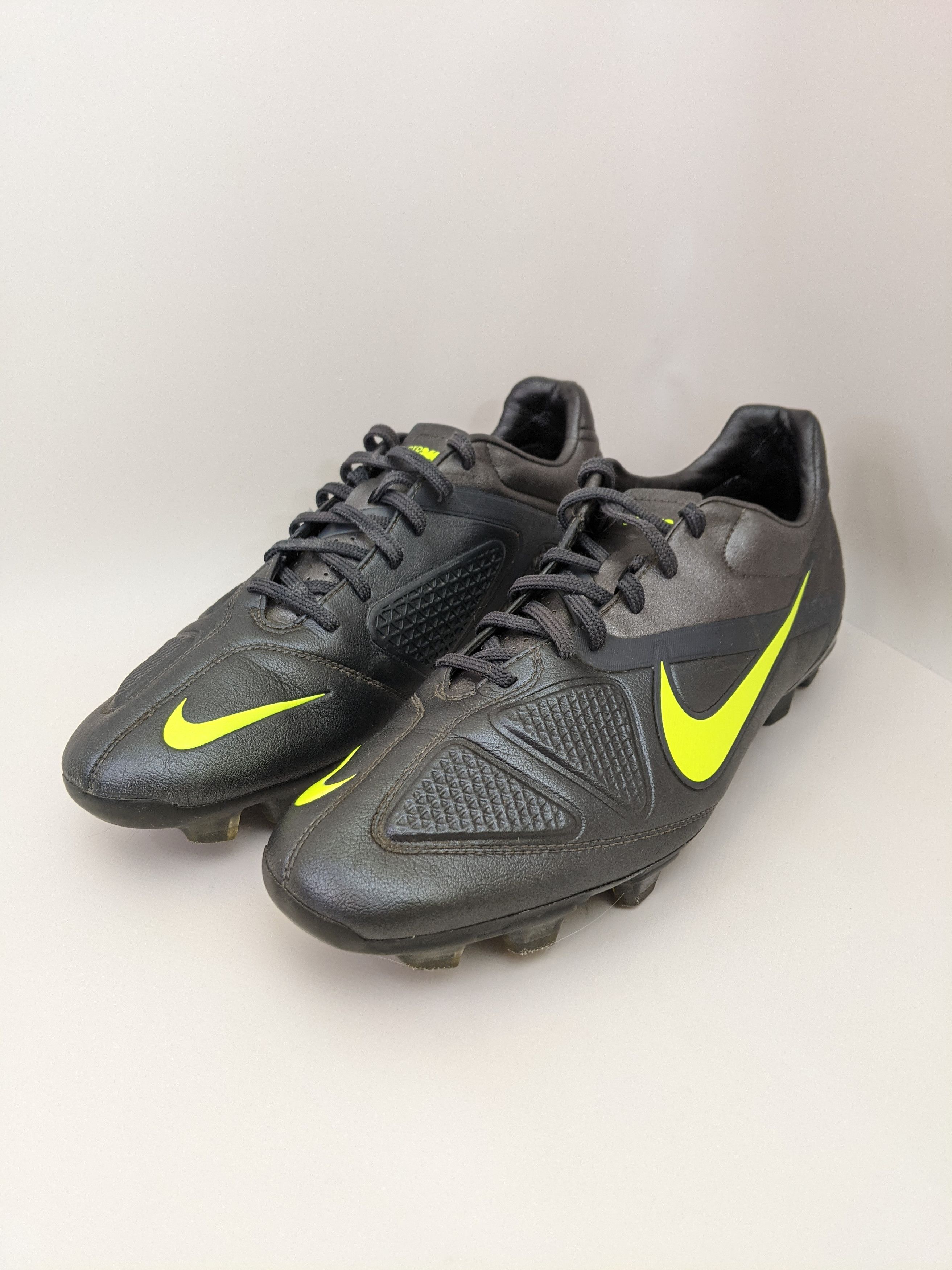 Nike Ctr360 Iniesta Cleats Nike CTR 360 Trequartista II FG Soccer