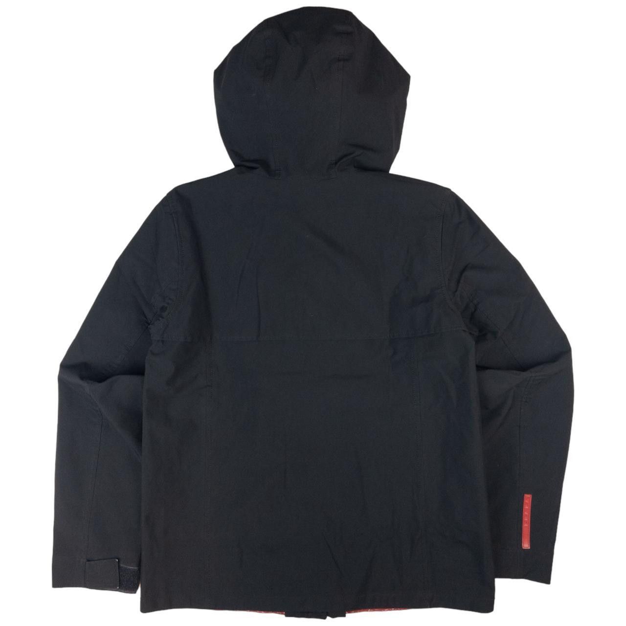 Prada Vintage Prada Sport Goretex Jacket Size M Size US M / EU 48-50 / 2 - 1 Thumbnail