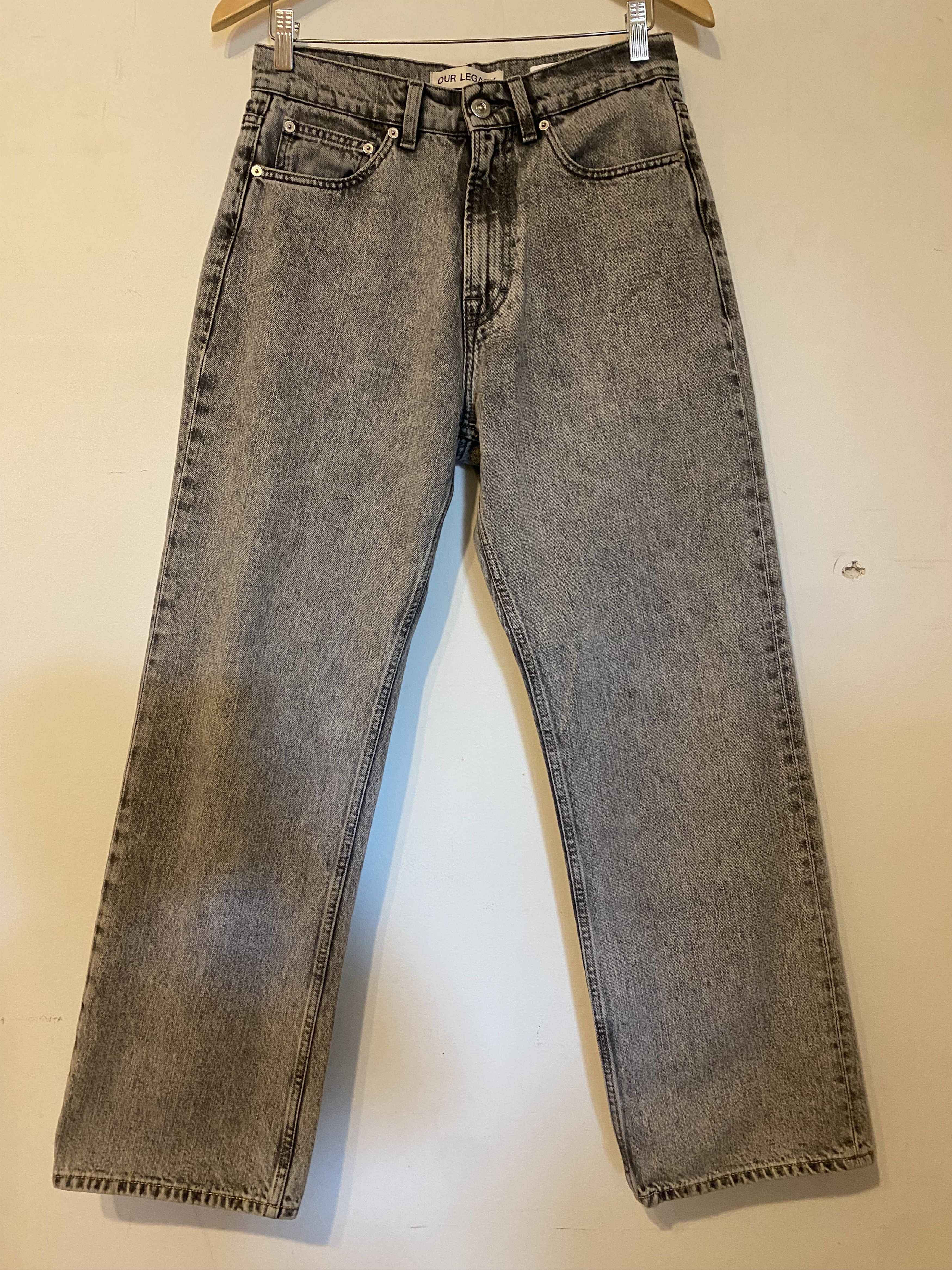 Our Legacy Third Cut 28 | Grailed