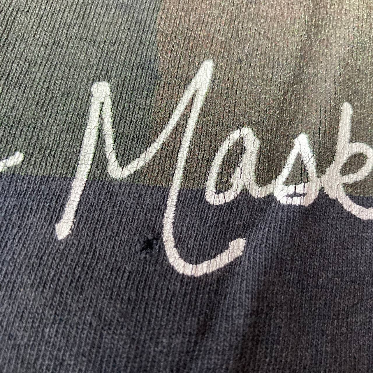 Rap Tees Ski Mask The Slump God Stokeley Members Only Rap Distressed Size US S / EU 44-46 / 1 - 7 Thumbnail