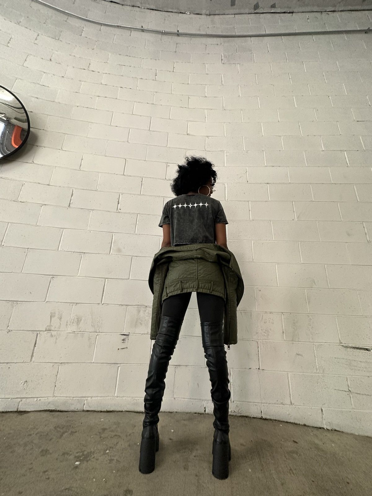 Other First collection Closed On Sunday crop Size S / US 4 / IT 40 - 4 Thumbnail